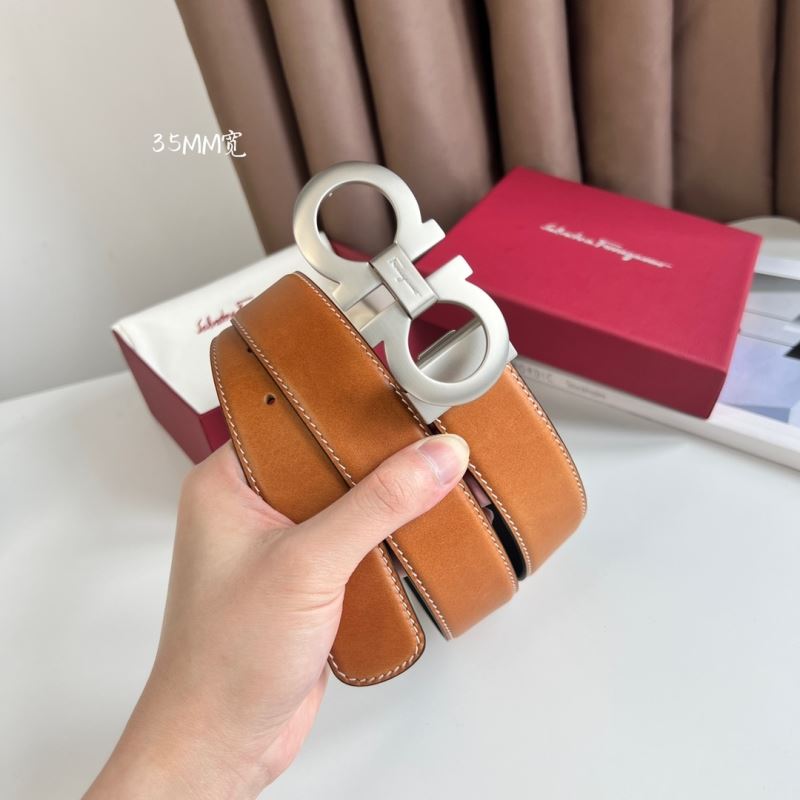 Ferragamo Belts